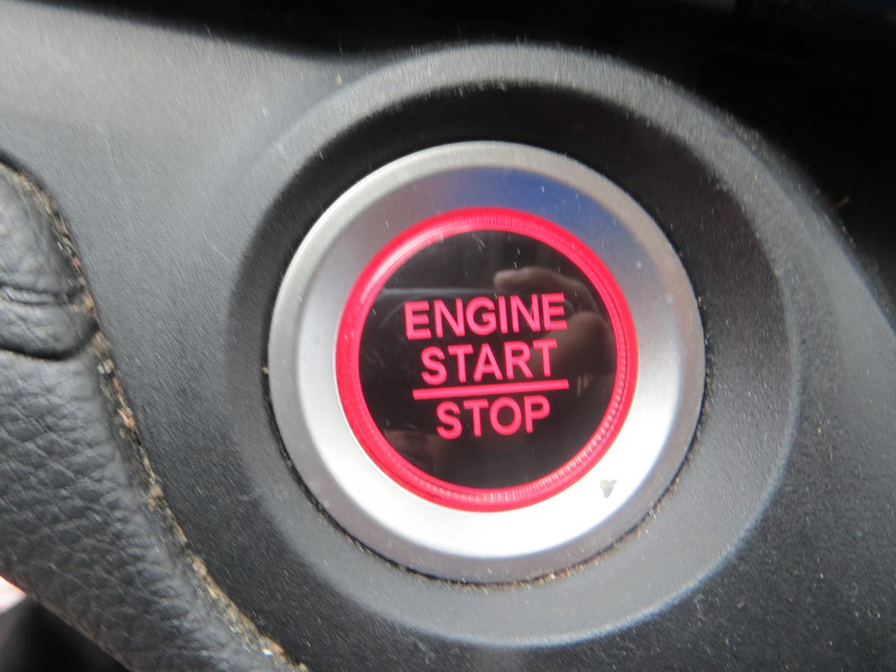 Honda Odyssey EX-L 2023