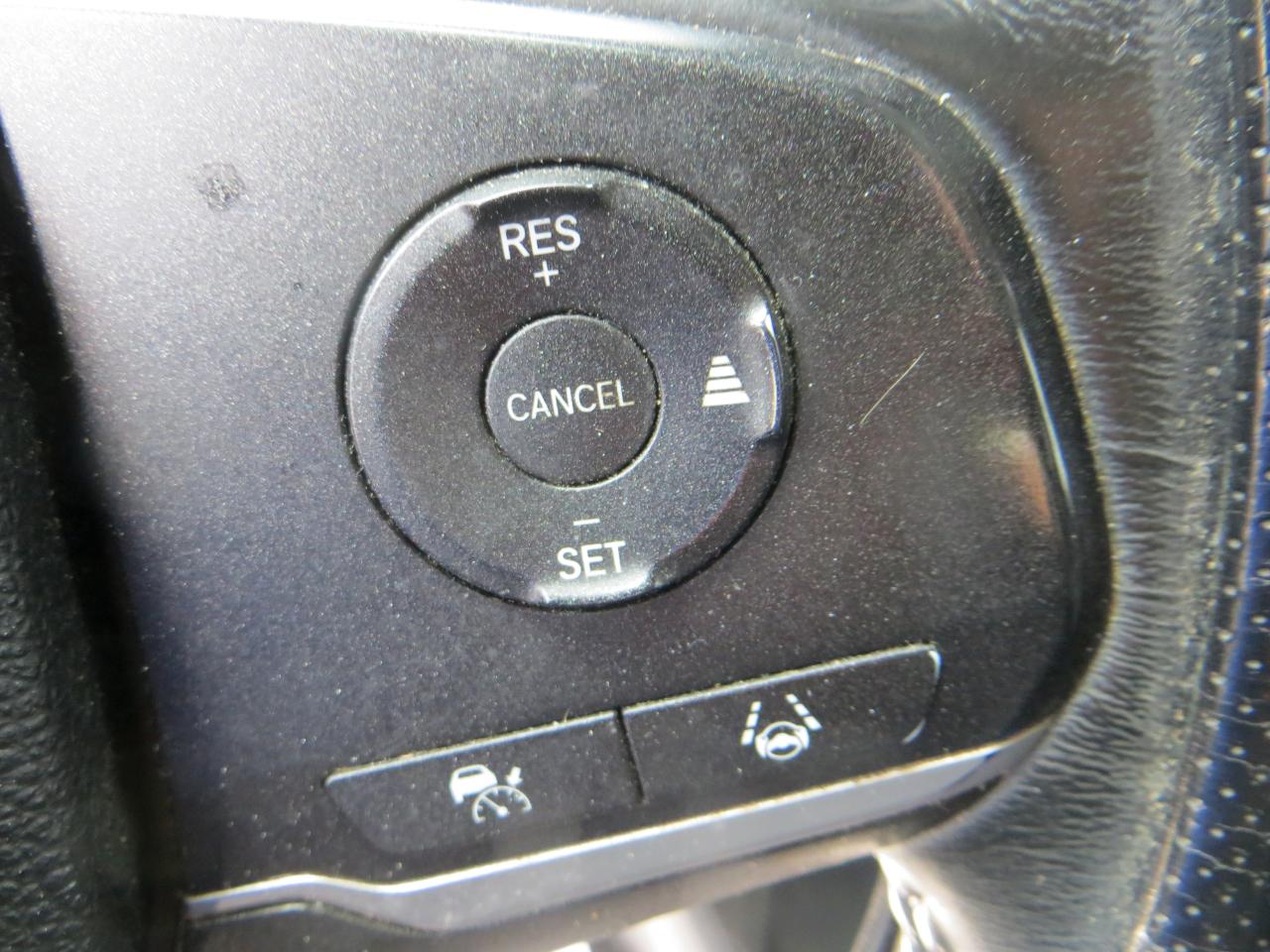 Honda Odyssey EX-L 2023