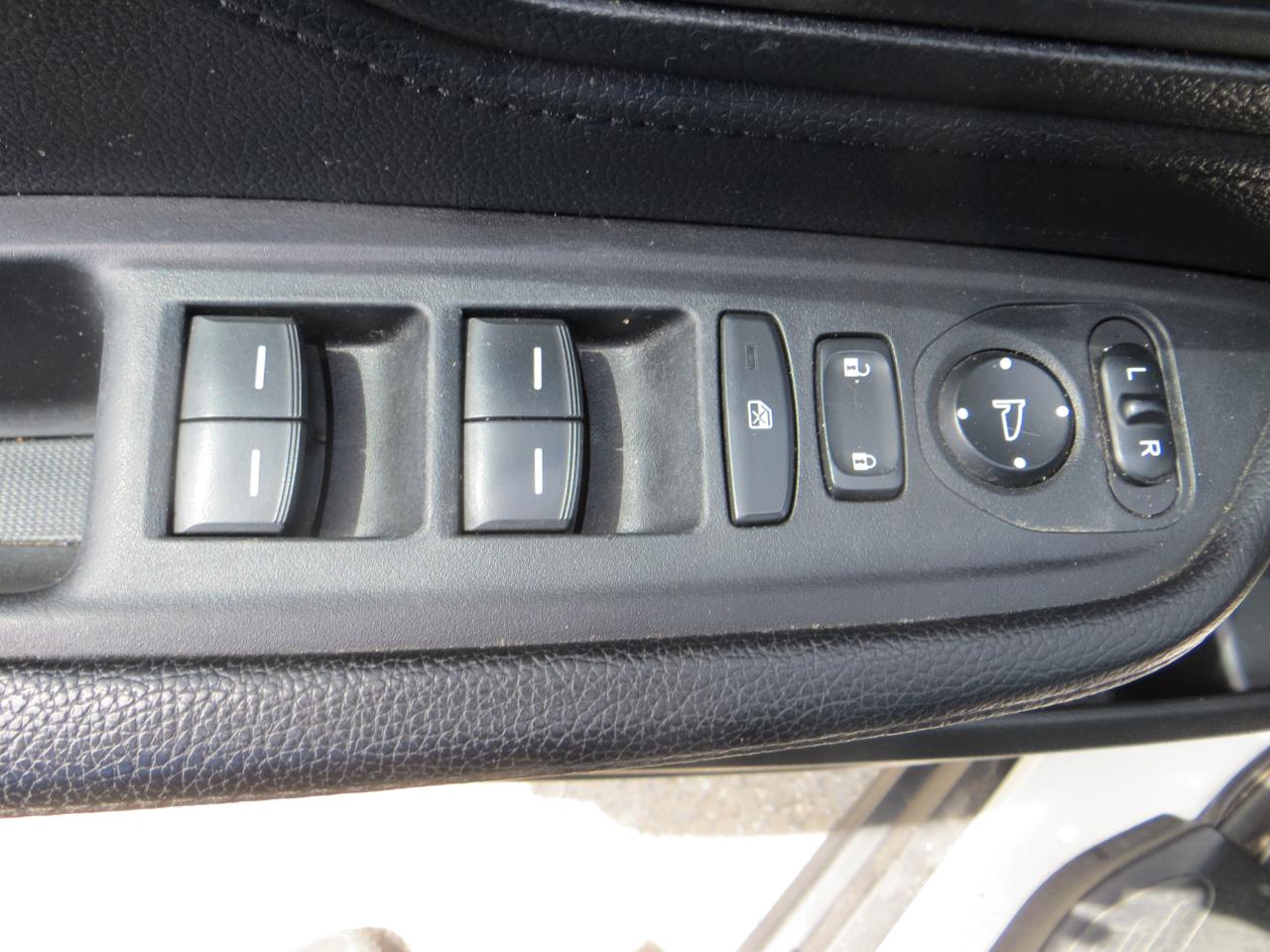 Honda Odyssey EX-L 2023