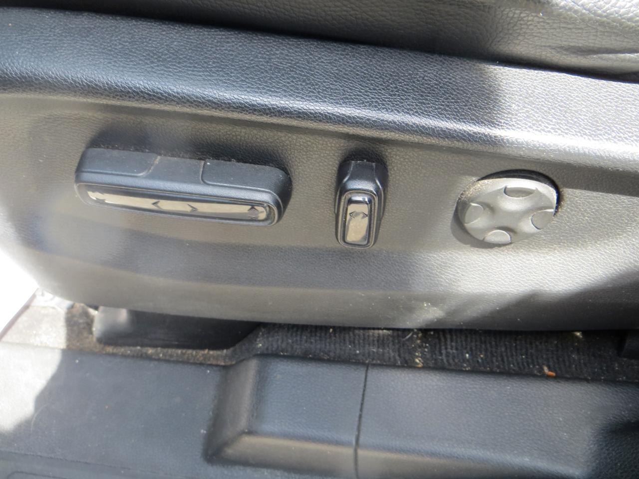 Honda Odyssey EX-L 2023