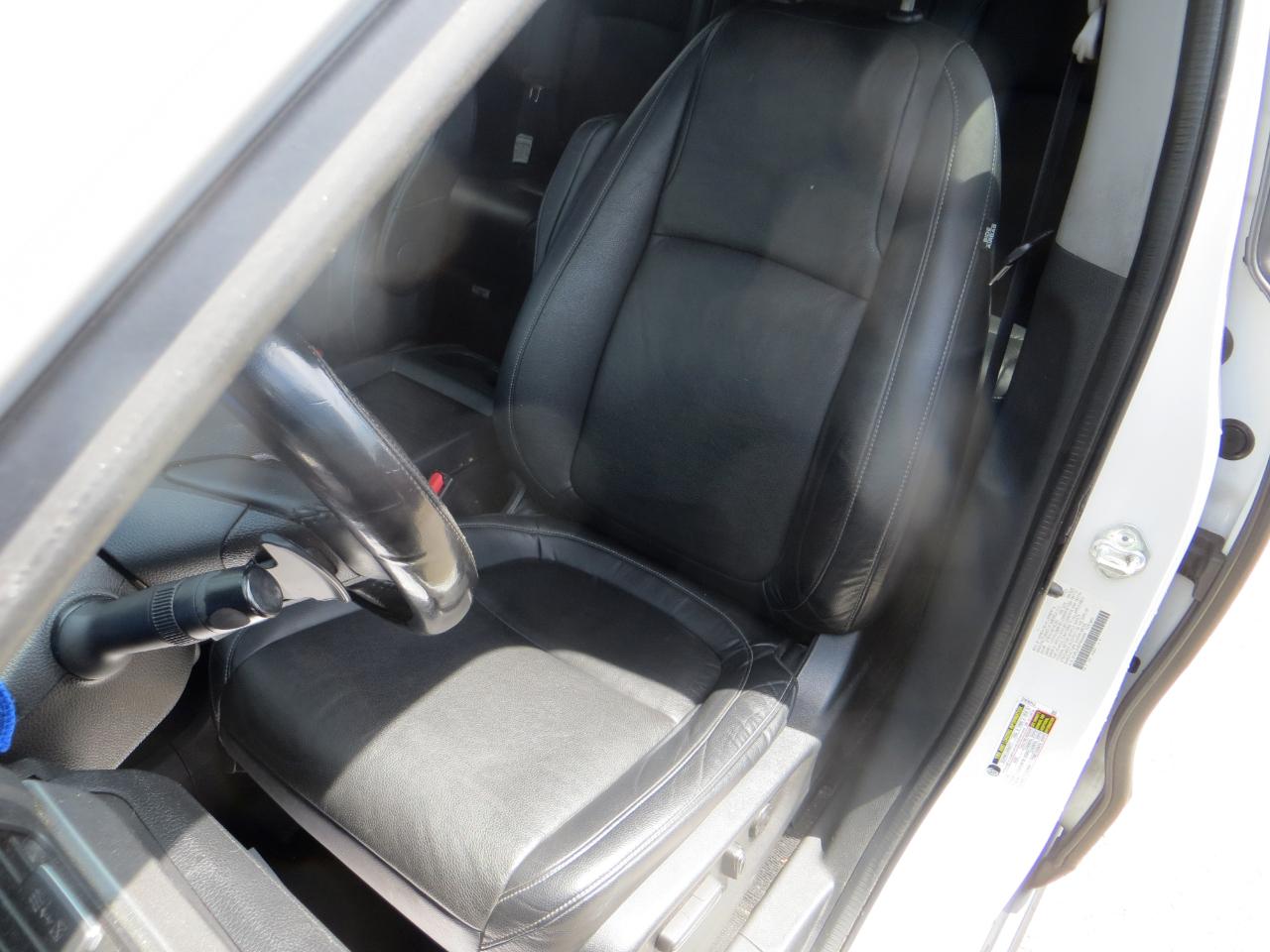 Honda Odyssey EX-L 2023