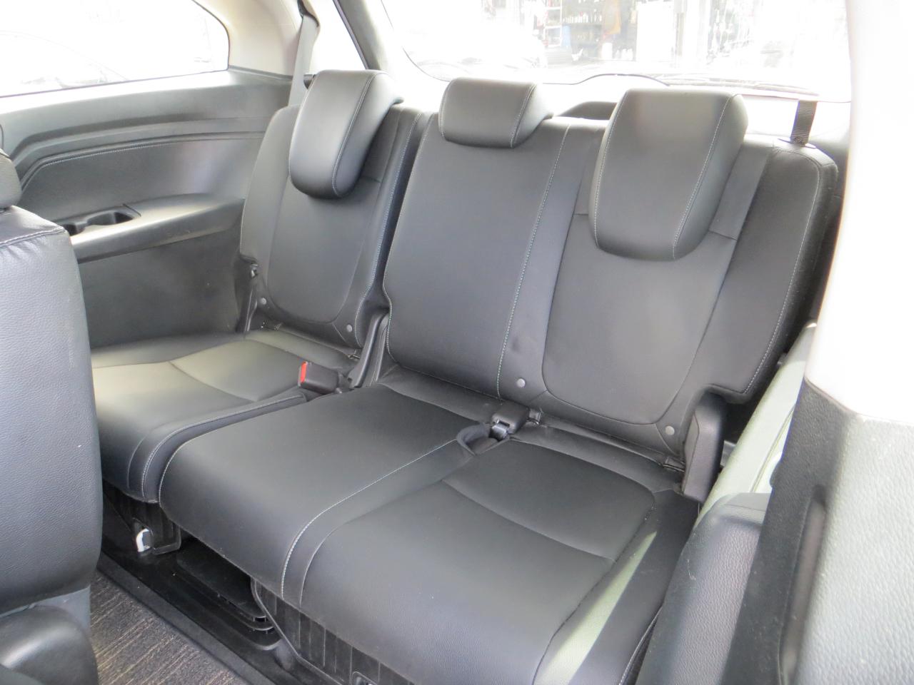 Honda Odyssey EX-L 2023