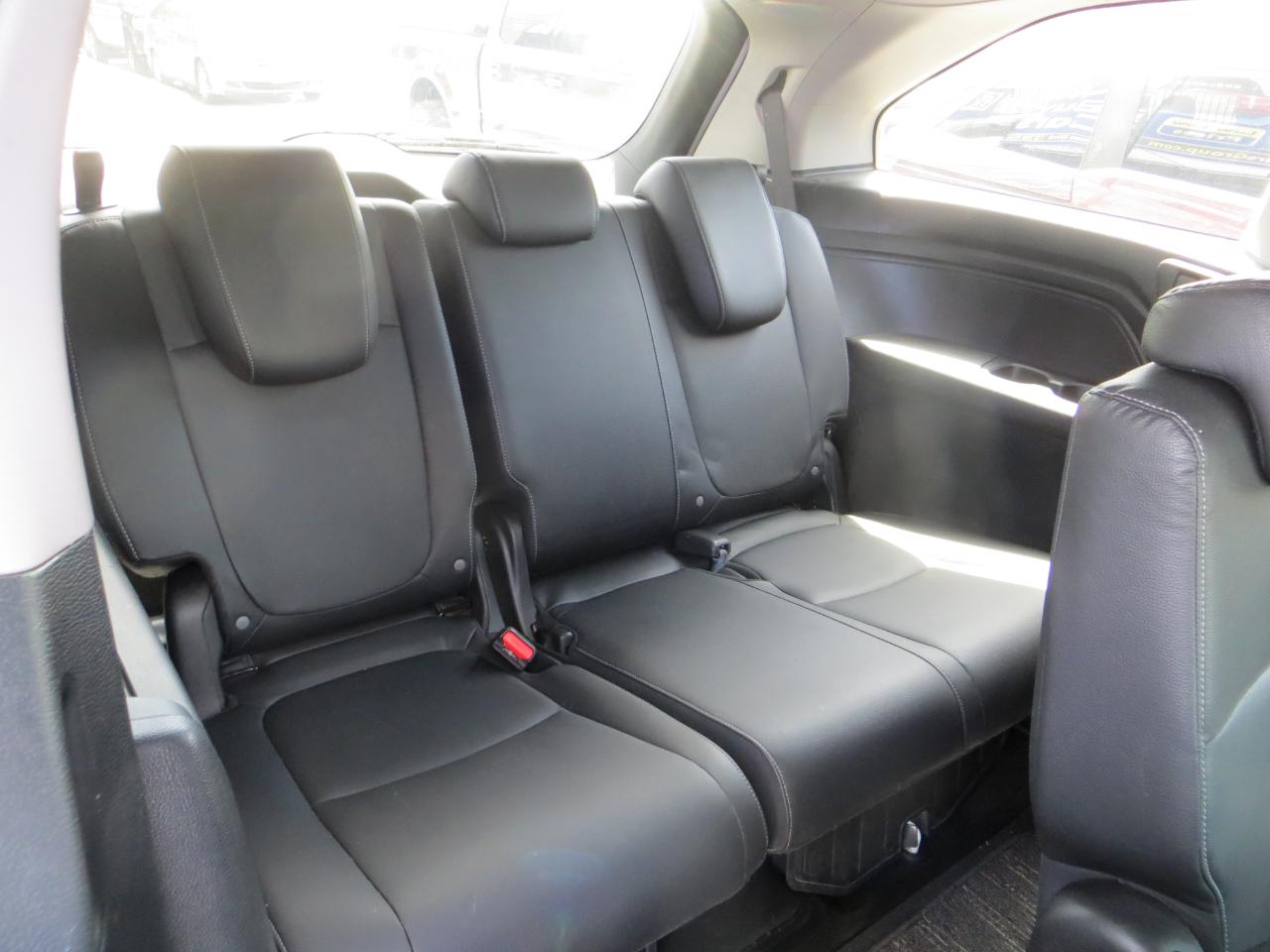 Honda Odyssey EX-L 2023