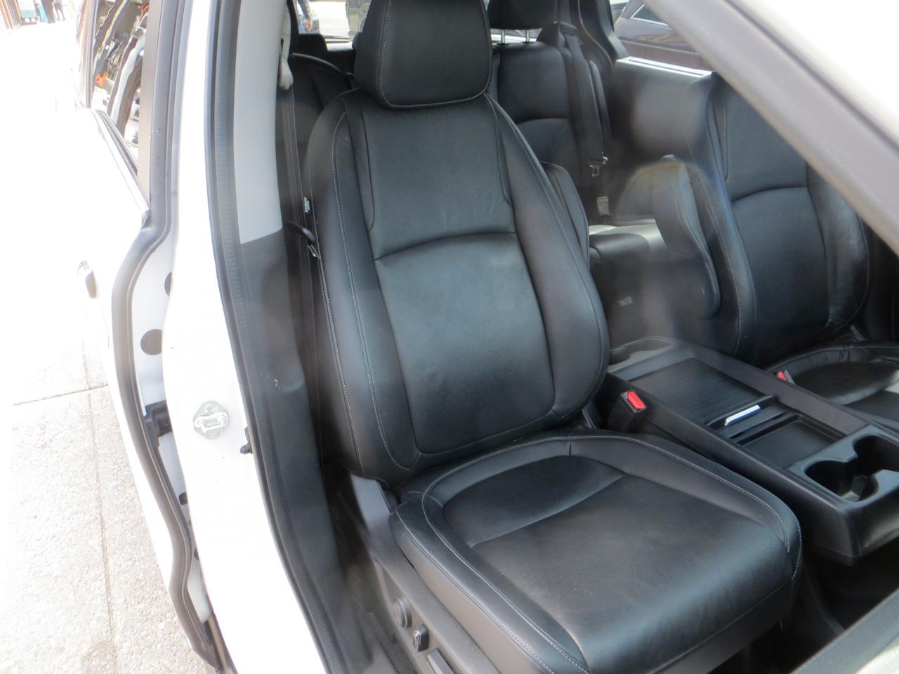 Honda Odyssey EX-L 2023