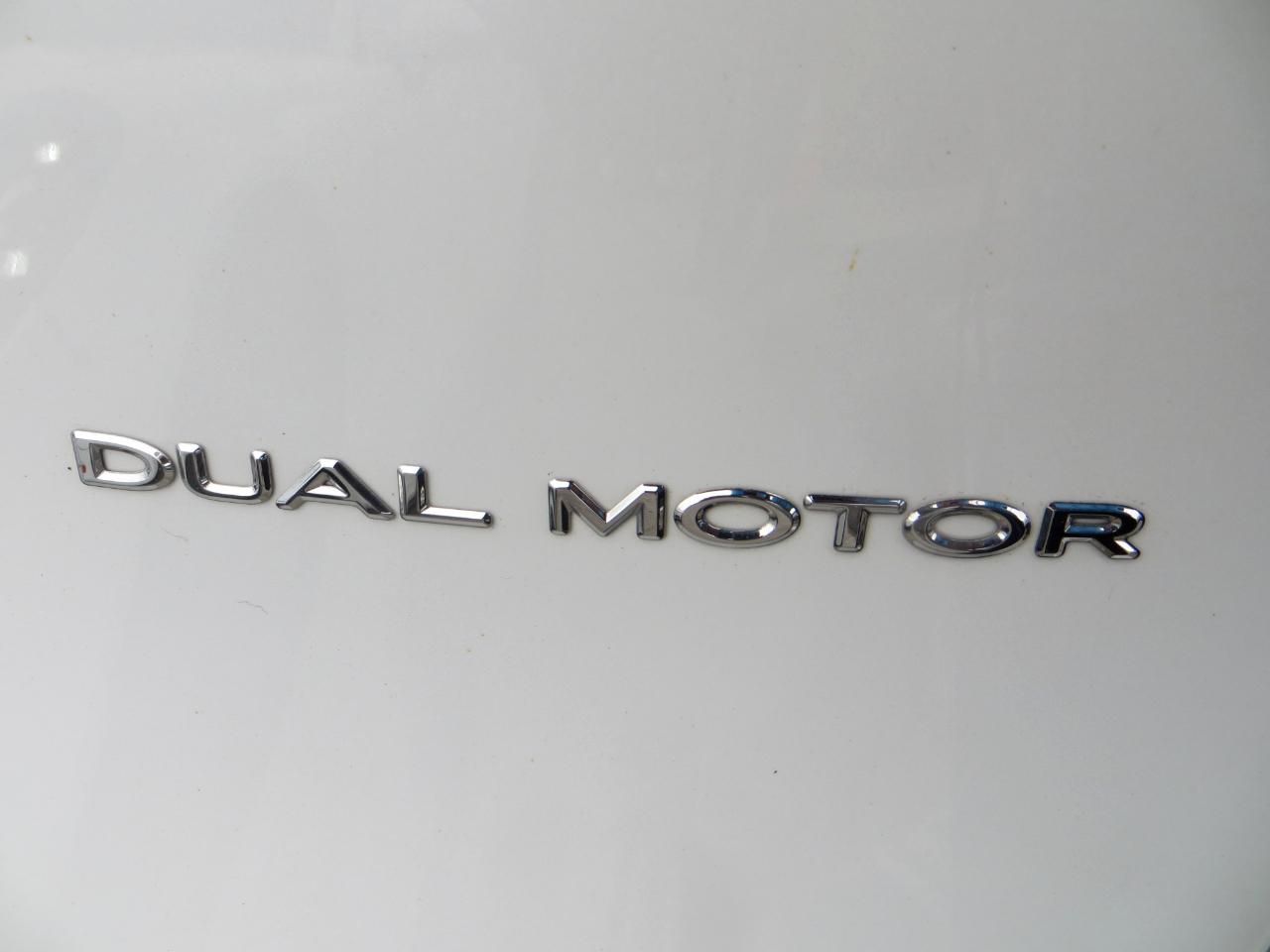 Tesla Model Y Long Range 2021