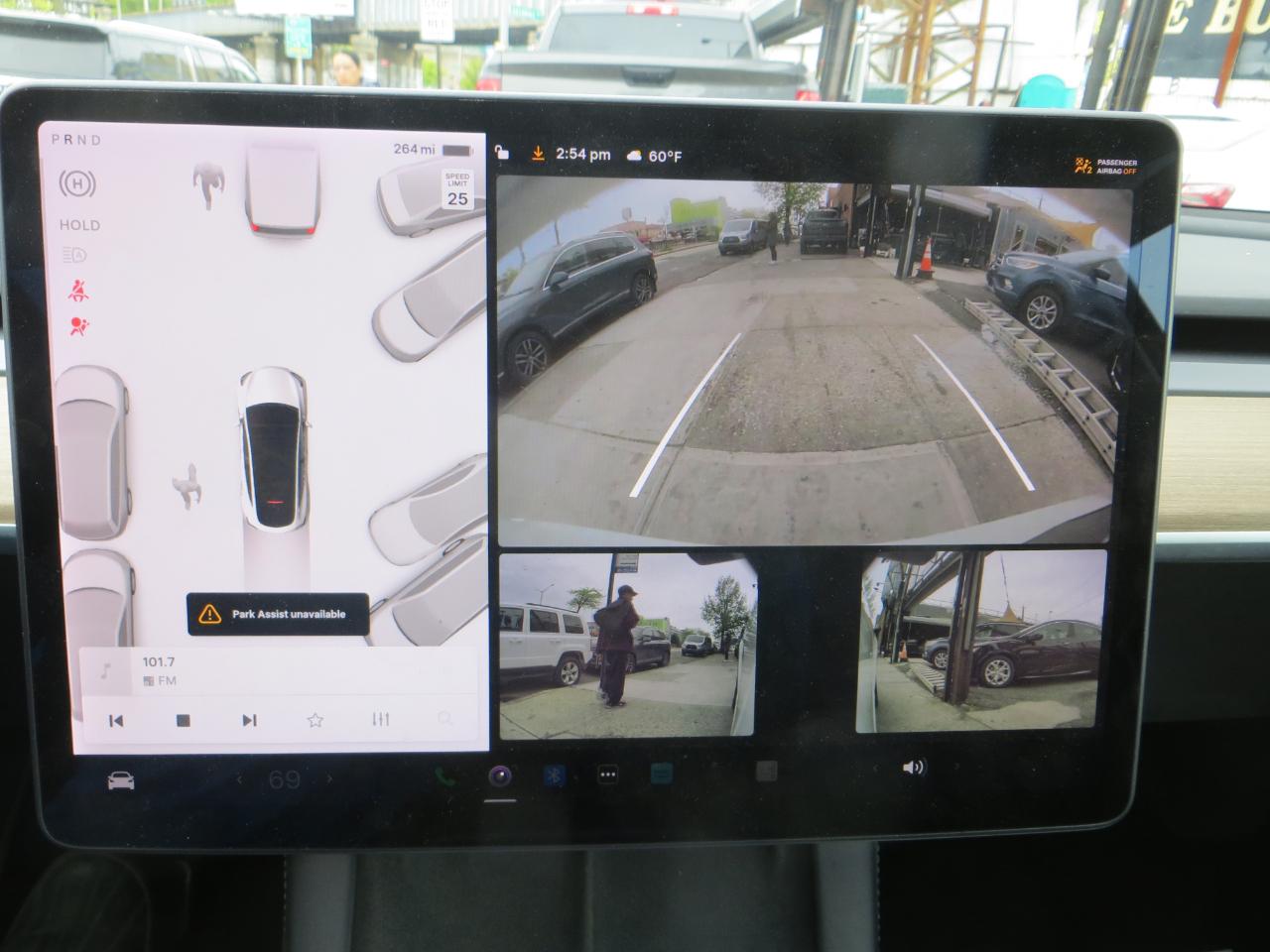 Tesla Model Y Long Range 2021