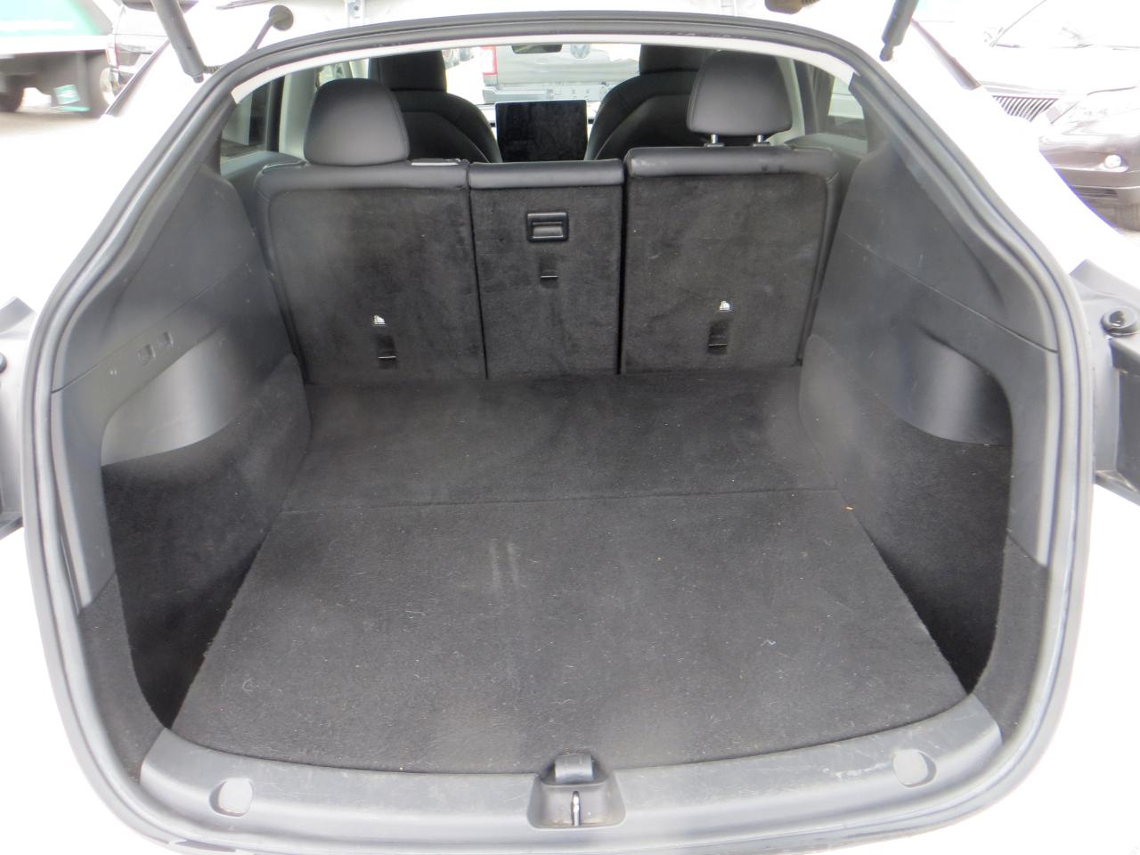 Tesla Model Y Long Range 2021