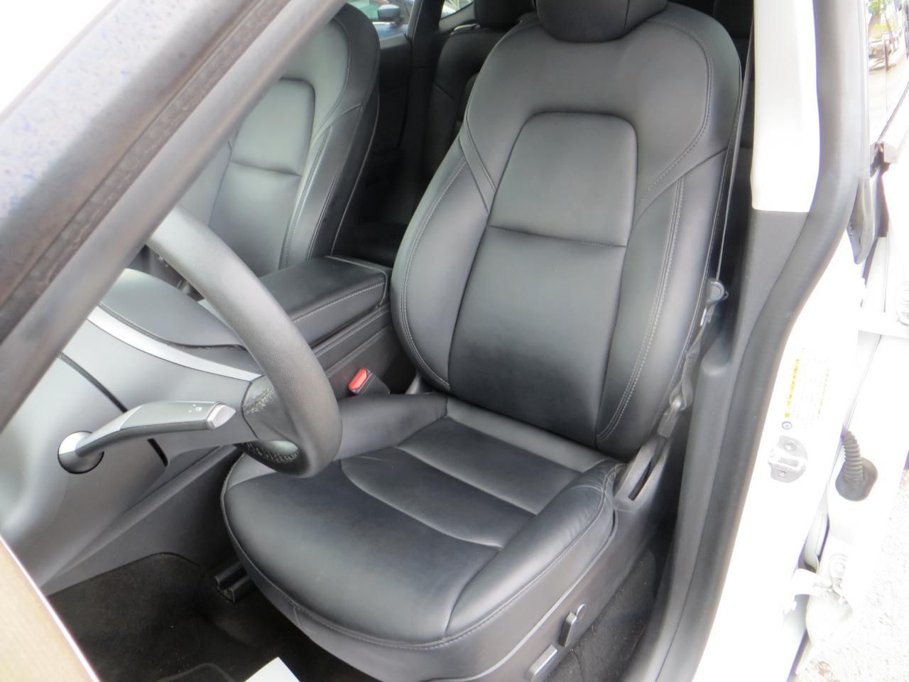 Tesla Model Y Long Range 2021