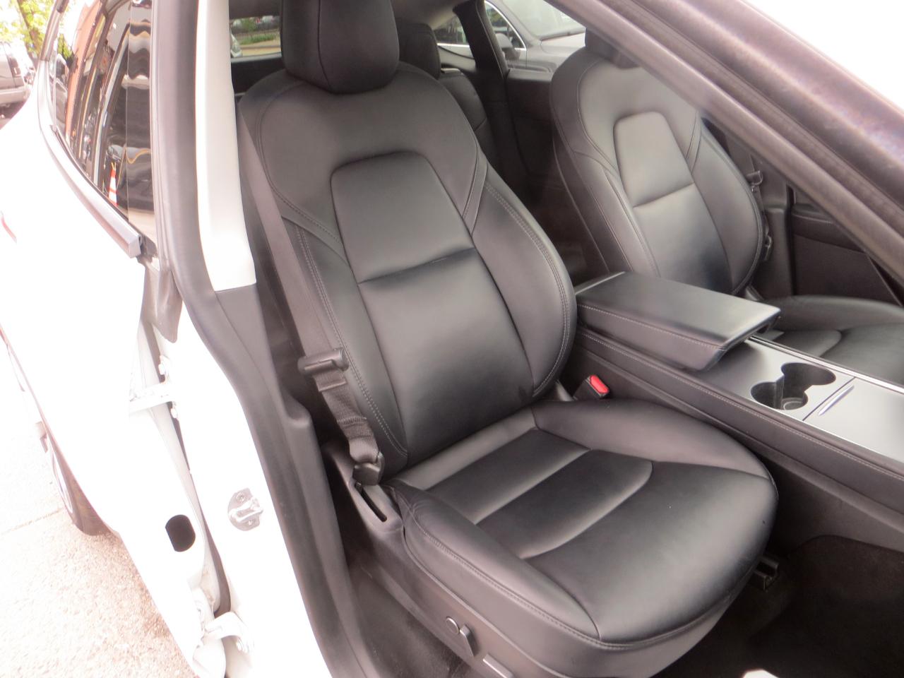 Tesla Model Y Long Range 2021