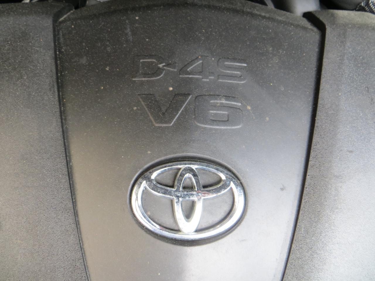 Toyota Sienna LE 8-Passenger 2020