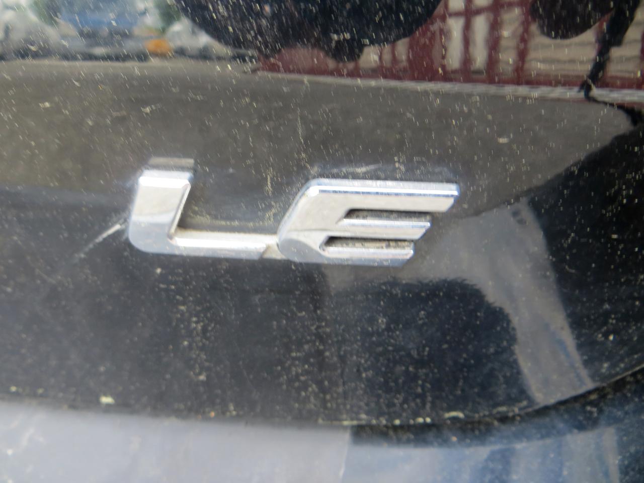 Toyota Sienna LE 8-Passenger 2020