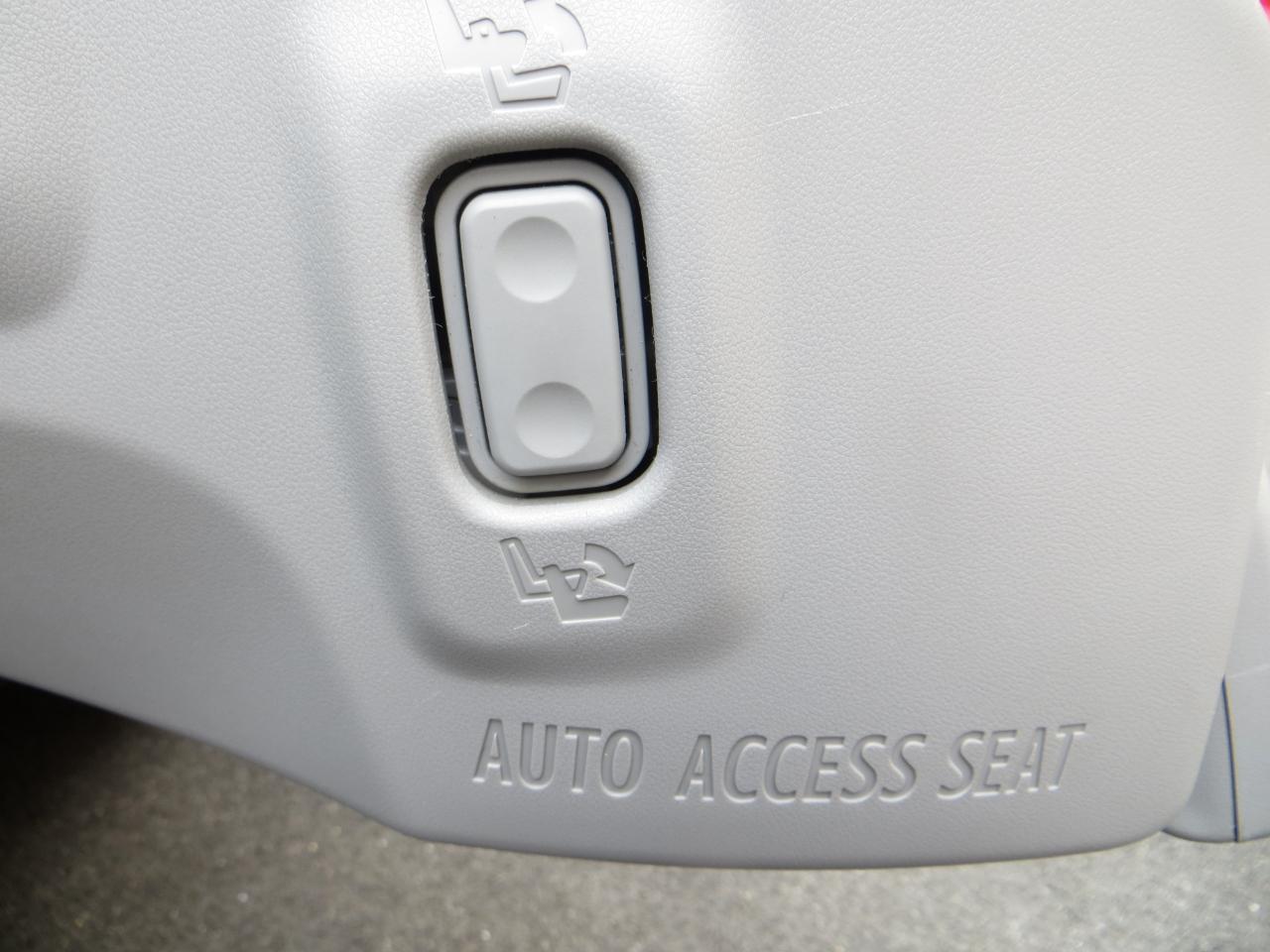 Toyota Sienna LE 8-Passenger 2020