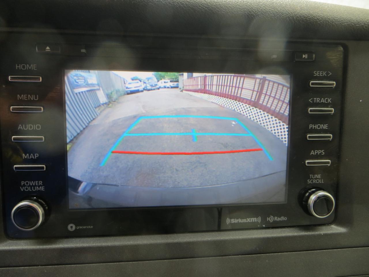 Toyota Sienna LE 8-Passenger 2020