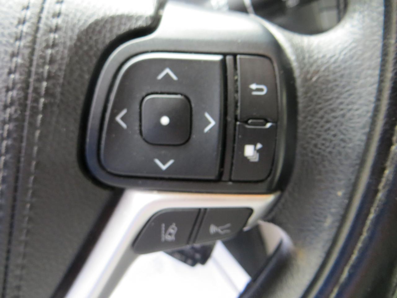 Toyota Sienna LE 8-Passenger 2020