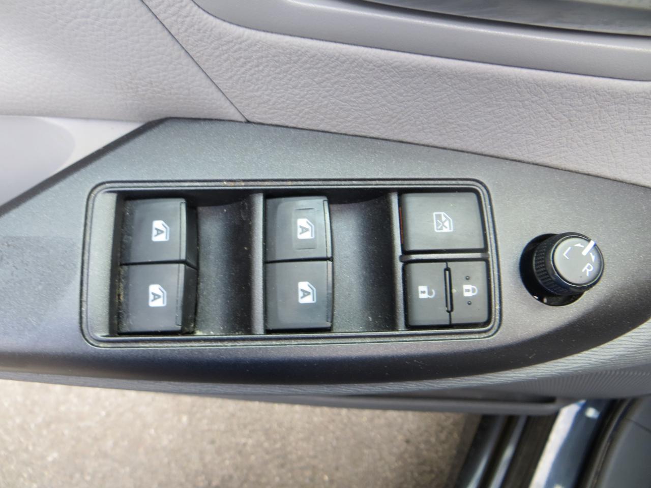 Toyota Sienna LE 8-Passenger 2020