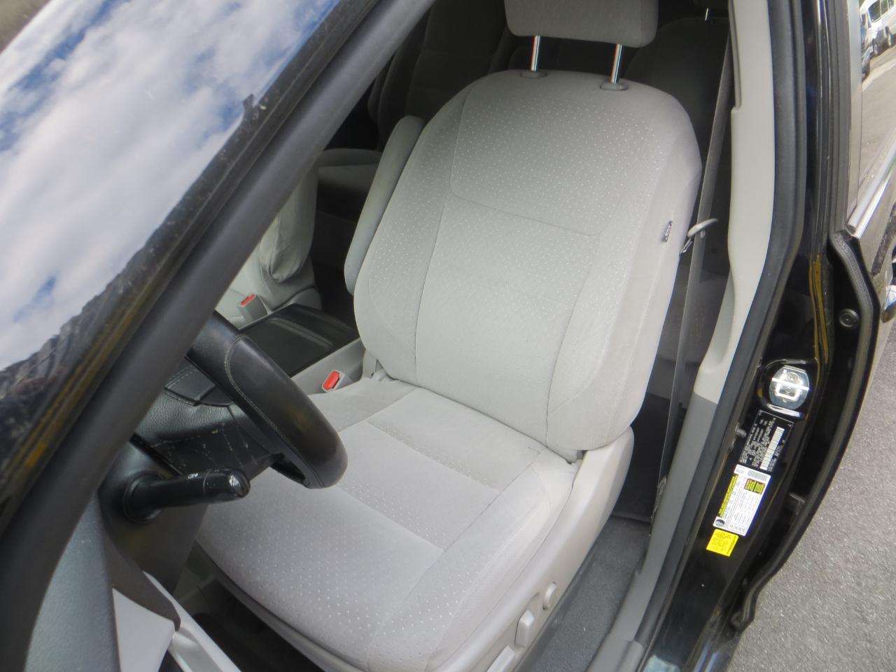 Toyota Sienna LE 8-Passenger 2020