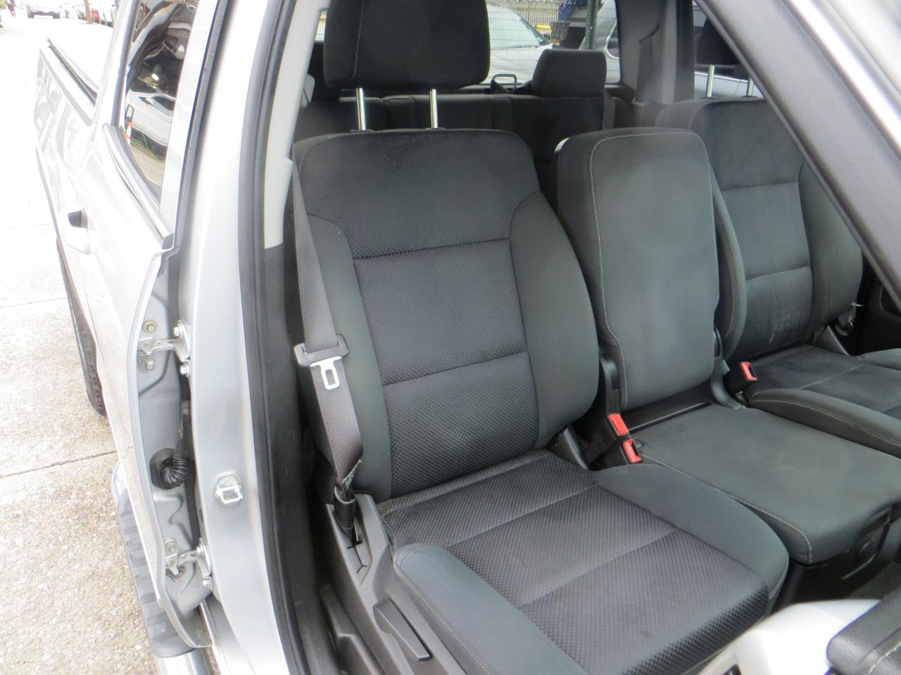 GMC Sierra 1500 SLE Double Cab 4WD 2015