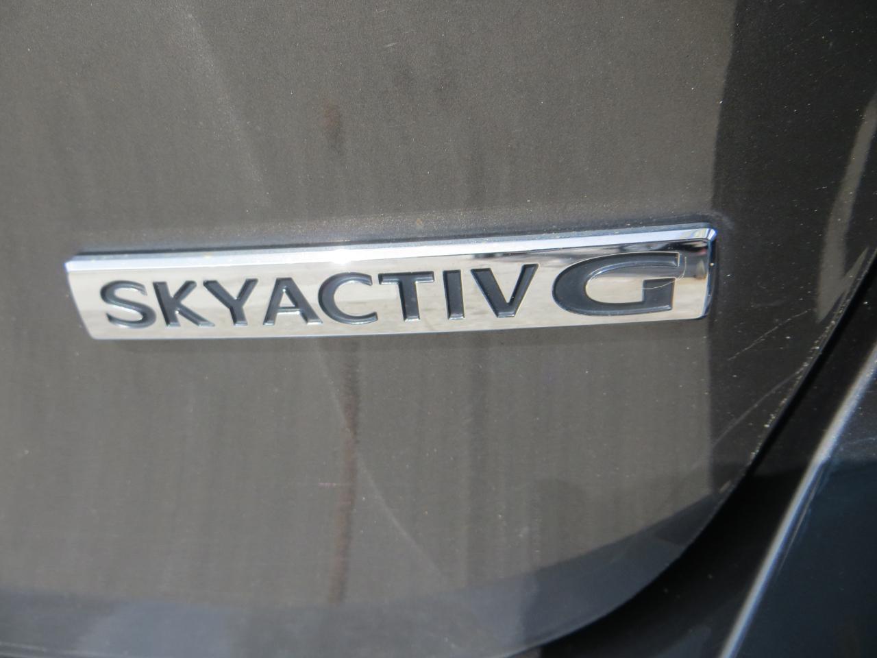 Mazda MAZDA3 Select Hatchback AWD 2021