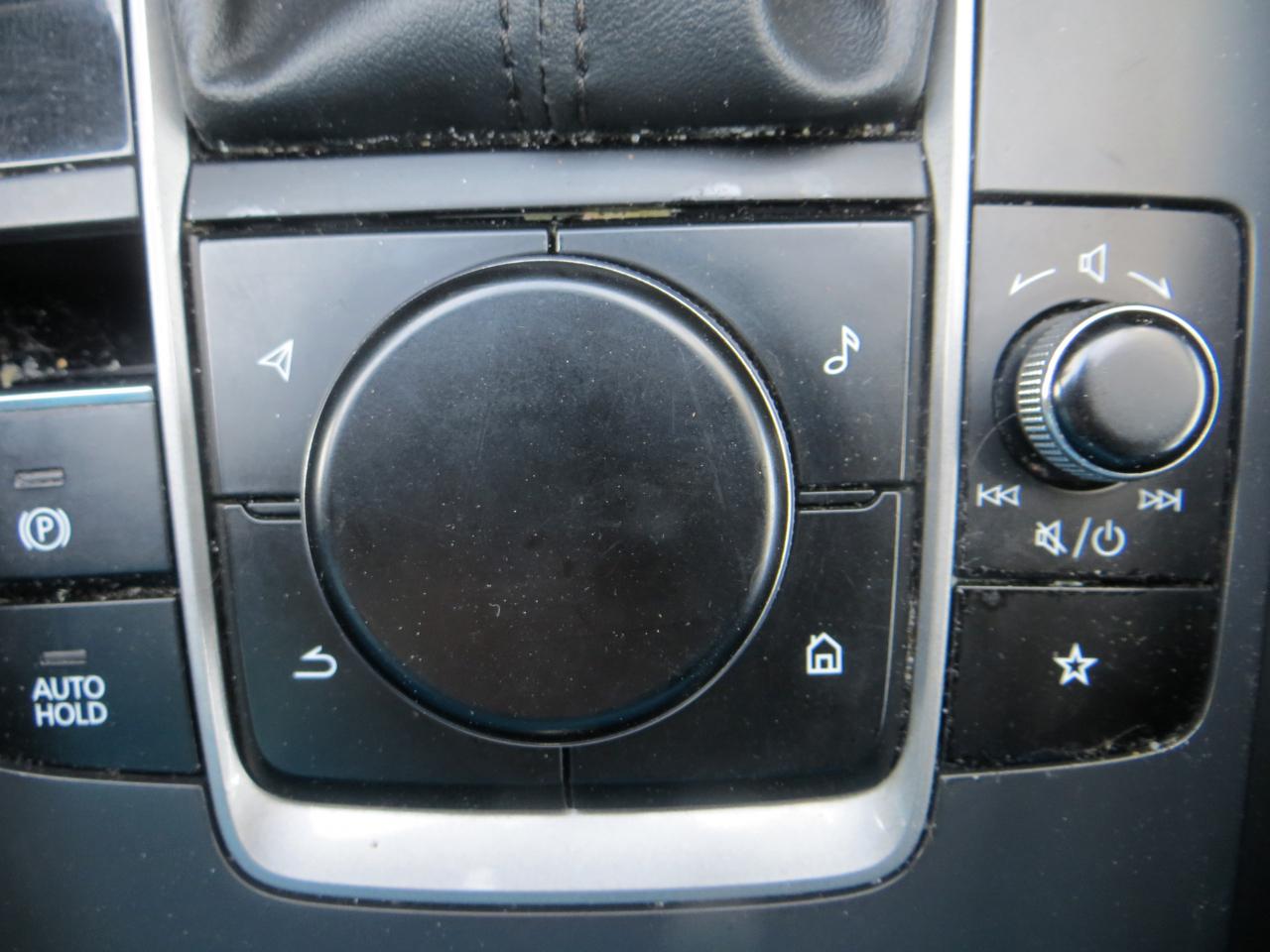 Mazda MAZDA3 Select Hatchback AWD 2021