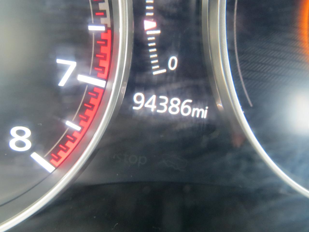 Mazda MAZDA3 Select Hatchback AWD 2021