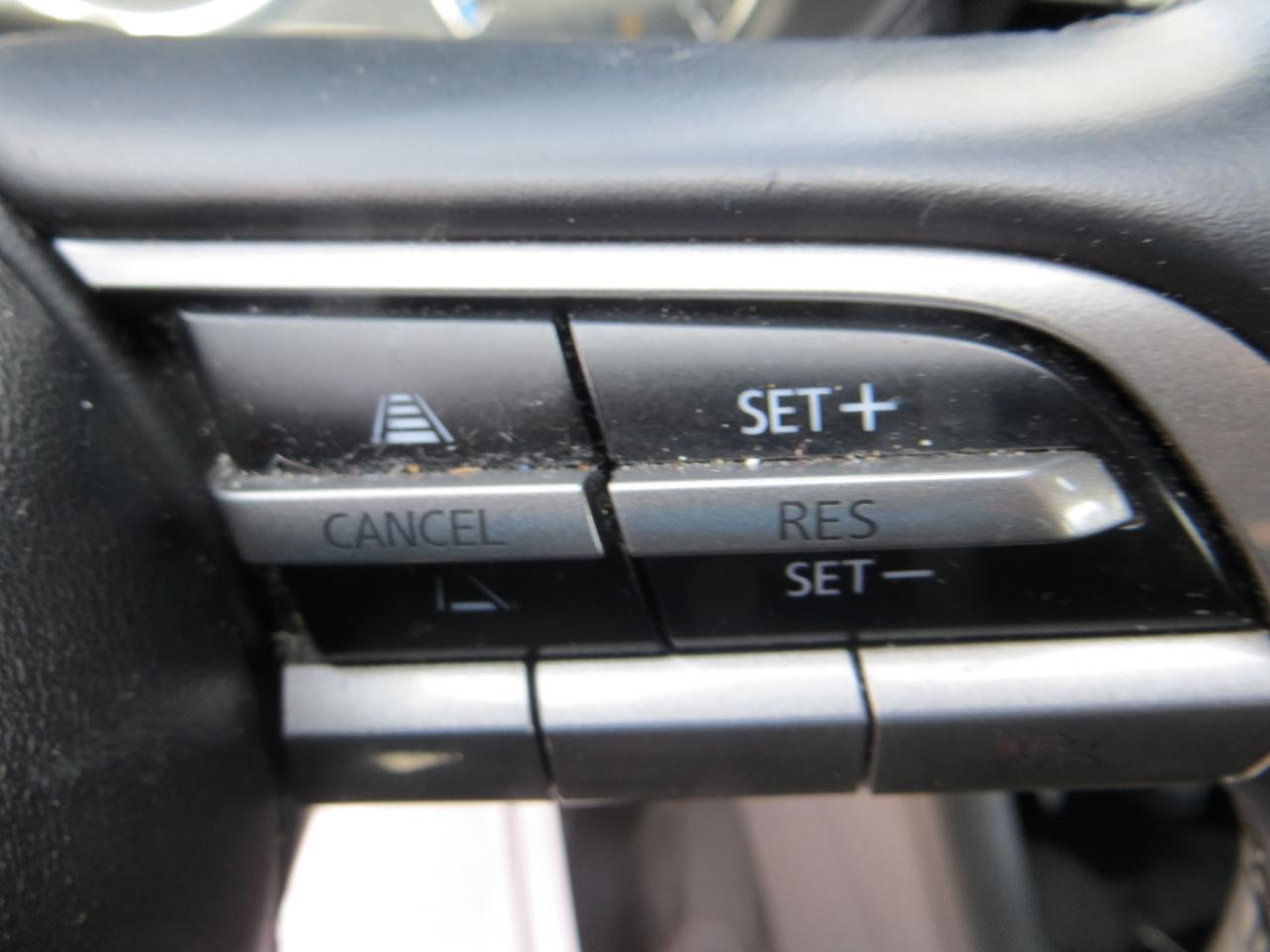 Mazda MAZDA3 Select Hatchback AWD 2021