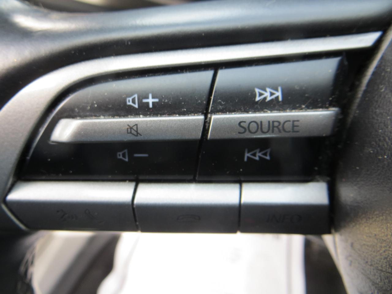 Mazda MAZDA3 Select Hatchback AWD 2021