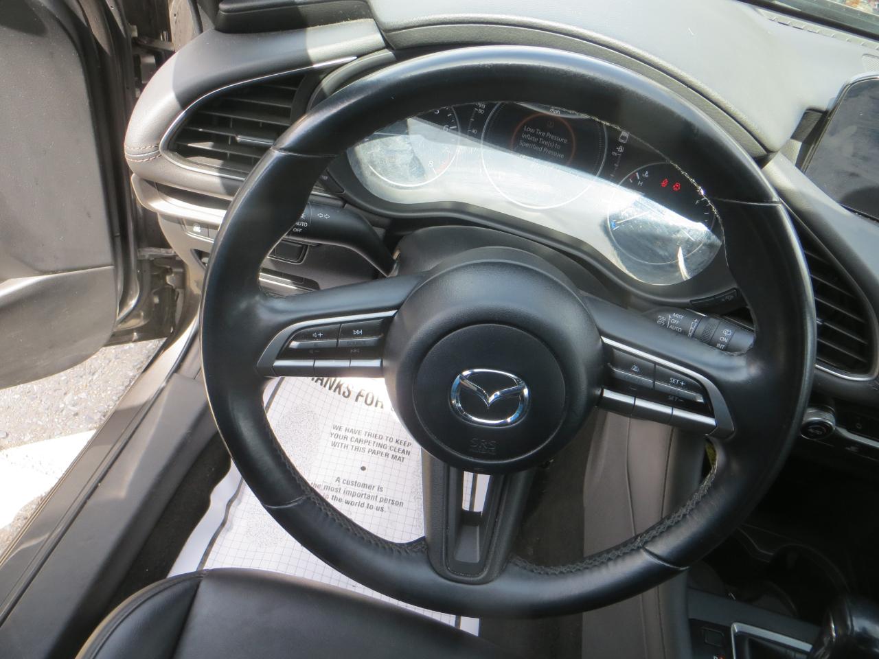 Mazda MAZDA3 Select Hatchback AWD 2021