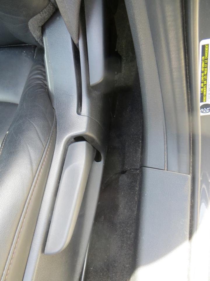 Mazda MAZDA3 Select Hatchback AWD 2021