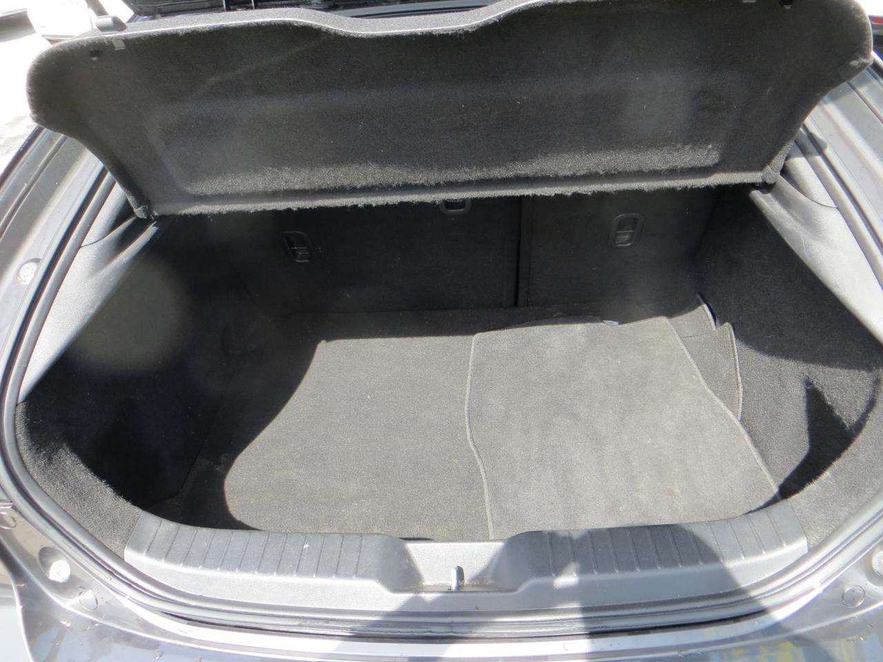 Mazda MAZDA3 Select Hatchback AWD 2021