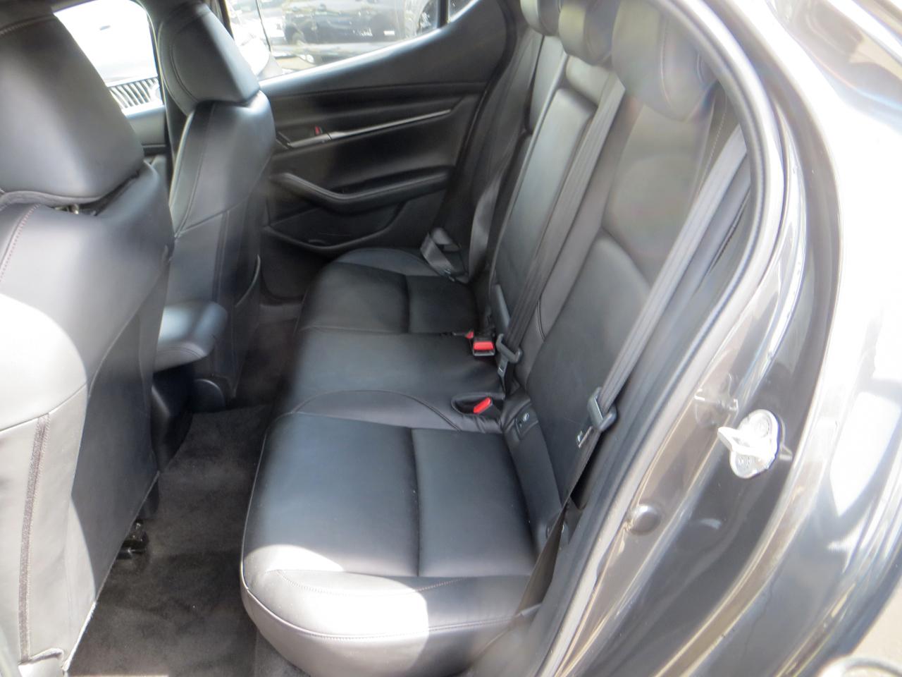 Mazda MAZDA3 Select Hatchback AWD 2021