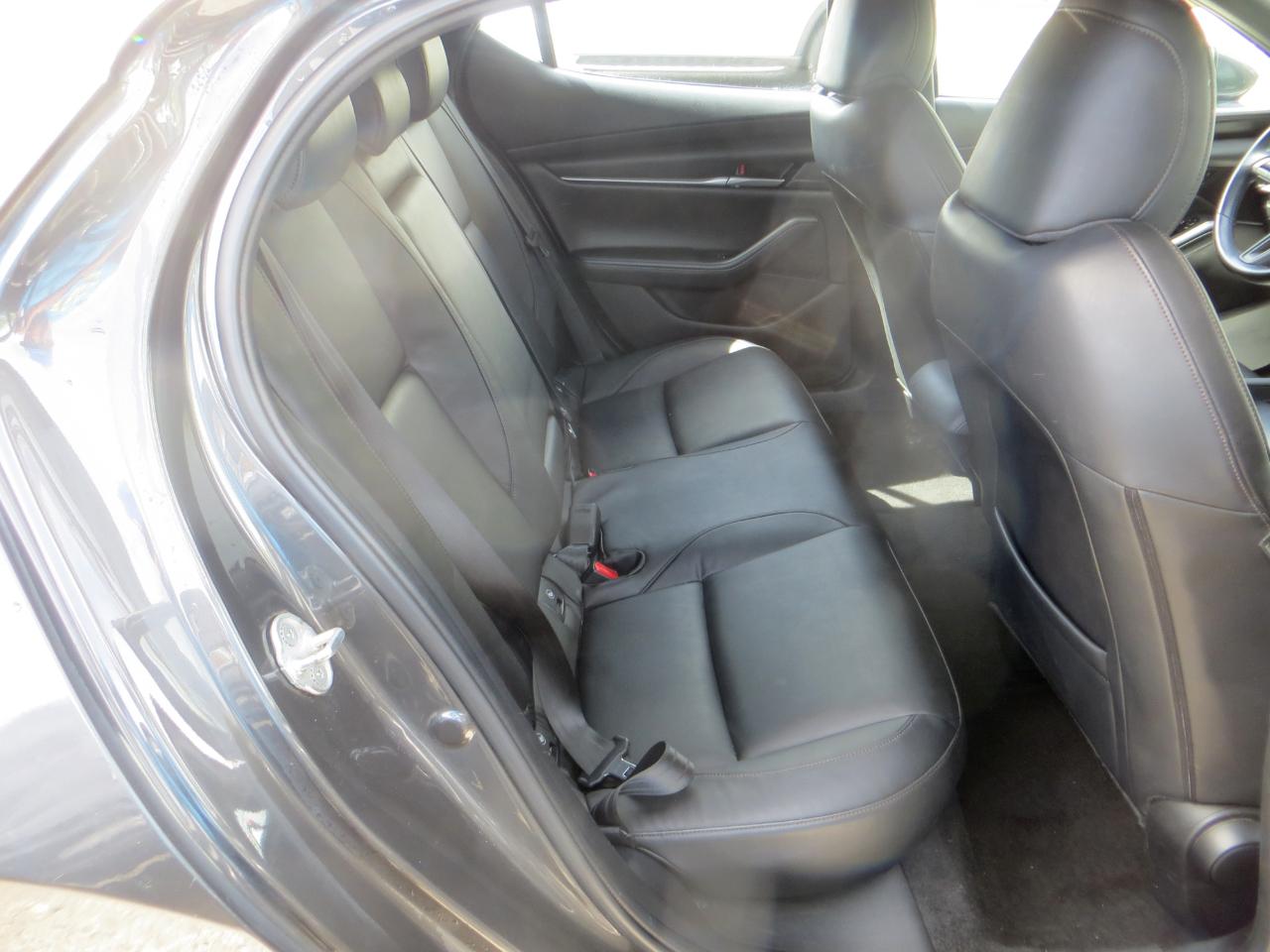 Mazda MAZDA3 Select Hatchback AWD 2021