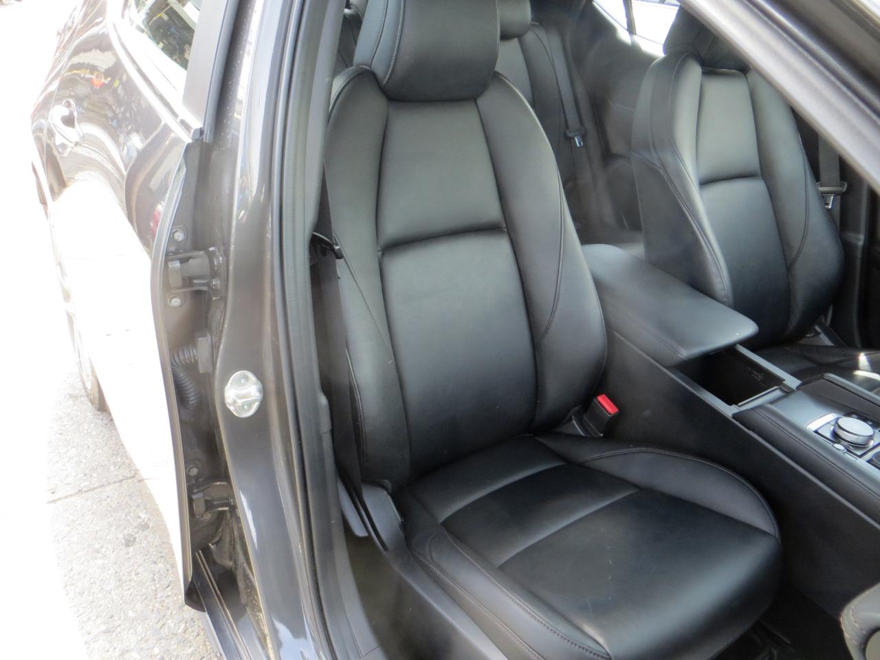 Mazda MAZDA3 Select Hatchback AWD 2021