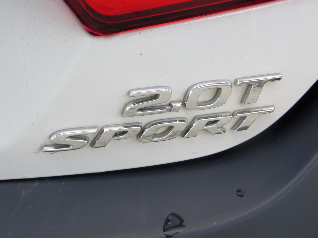 Honda Accord  2019