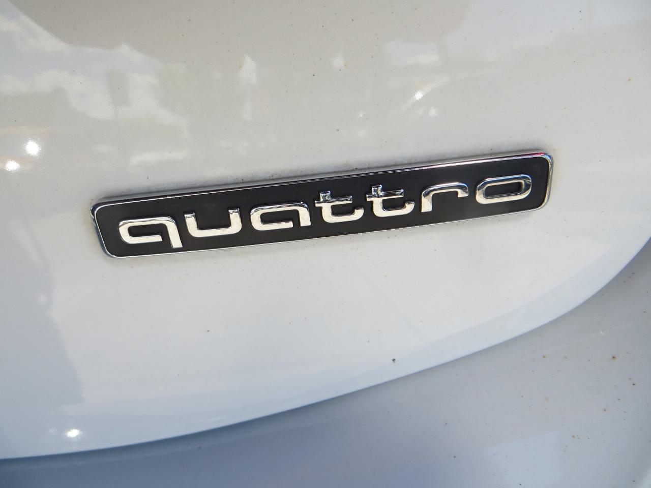 Audi A7 3.0 TFSI Premium Plus quattro 2019