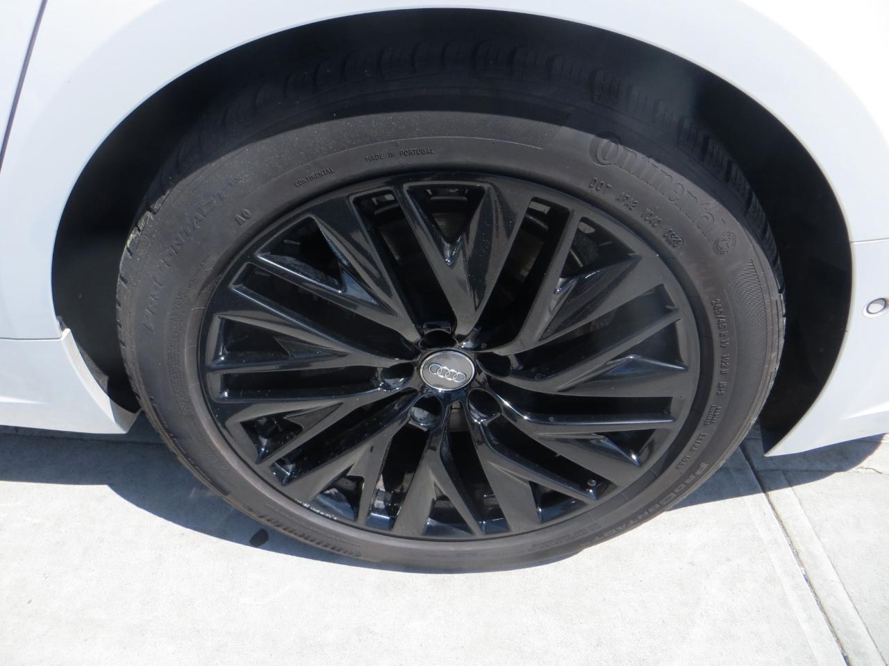 Audi A7 3.0 TFSI Premium Plus quattro 2019