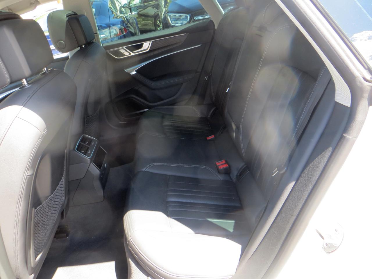 Audi A7 3.0 TFSI Premium Plus quattro 2019