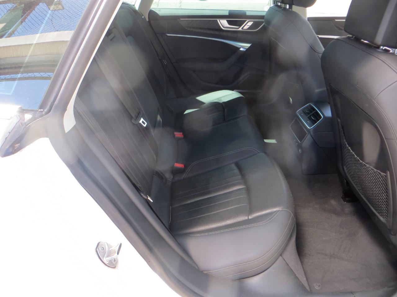 Audi A7 3.0 TFSI Premium Plus quattro 2019