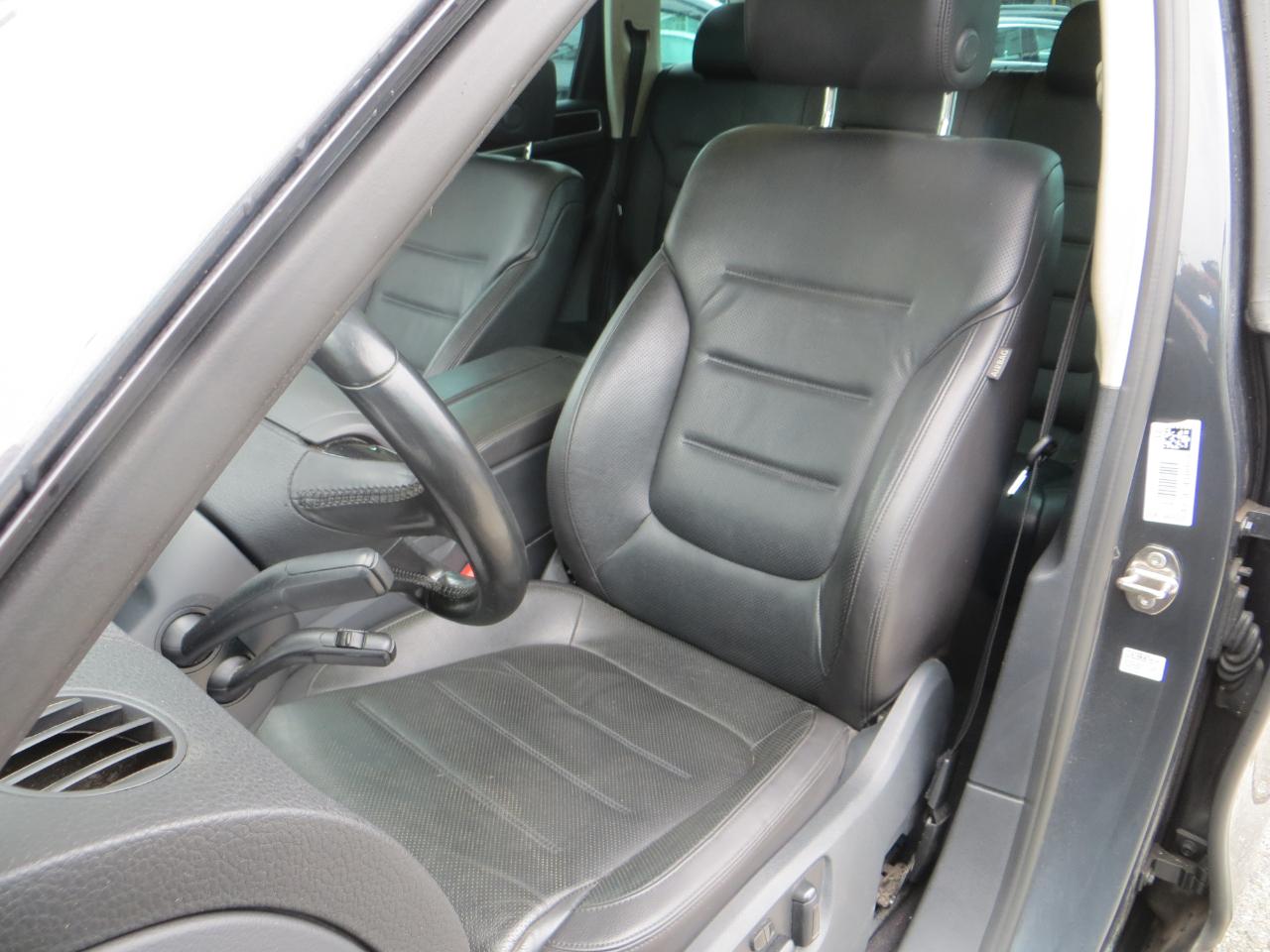 Volkswagen Touareg  2016