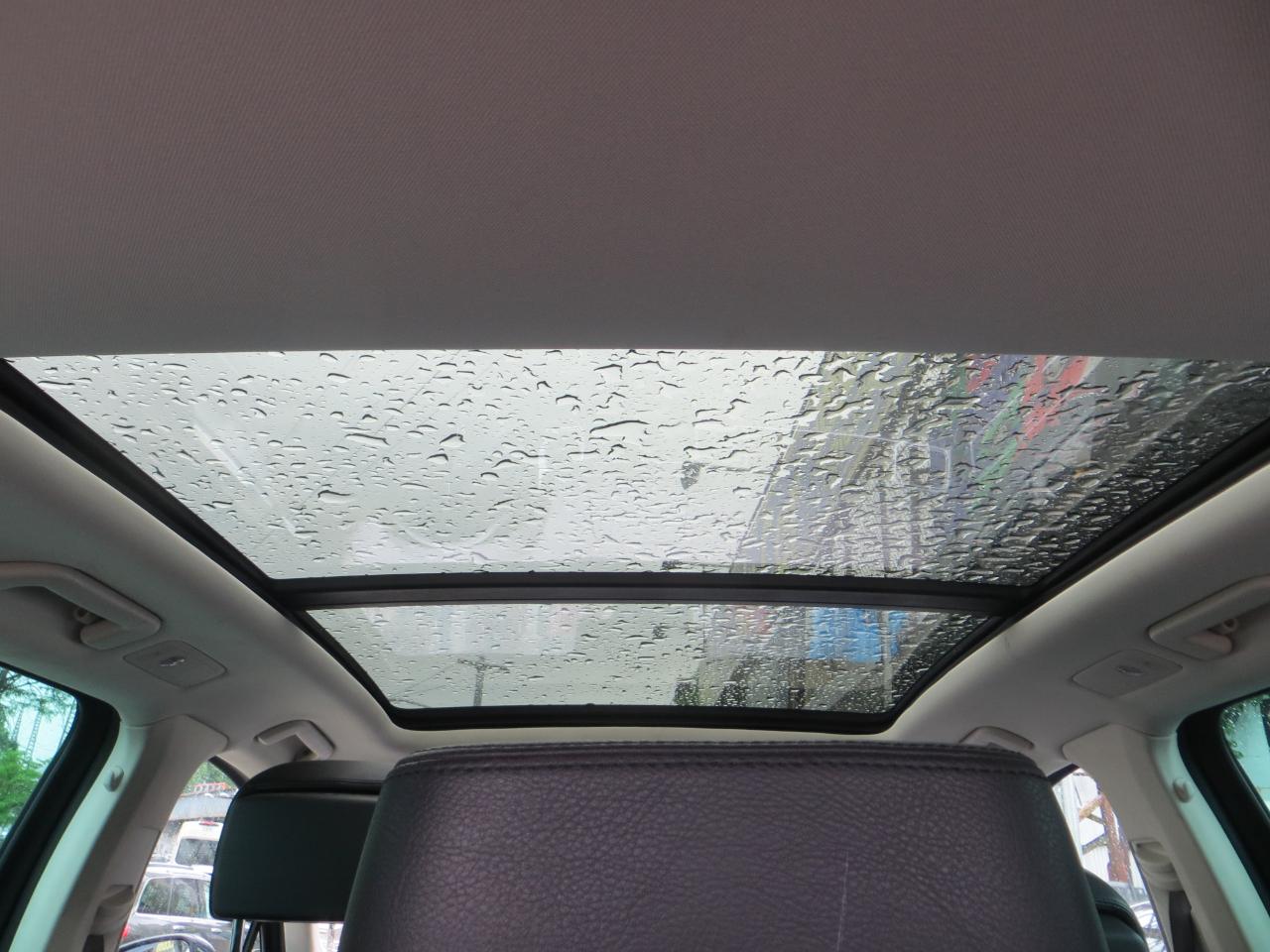 Volkswagen Touareg  2016