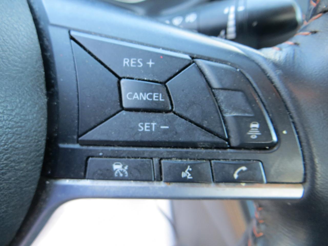 Nissan Sentra SR 2021