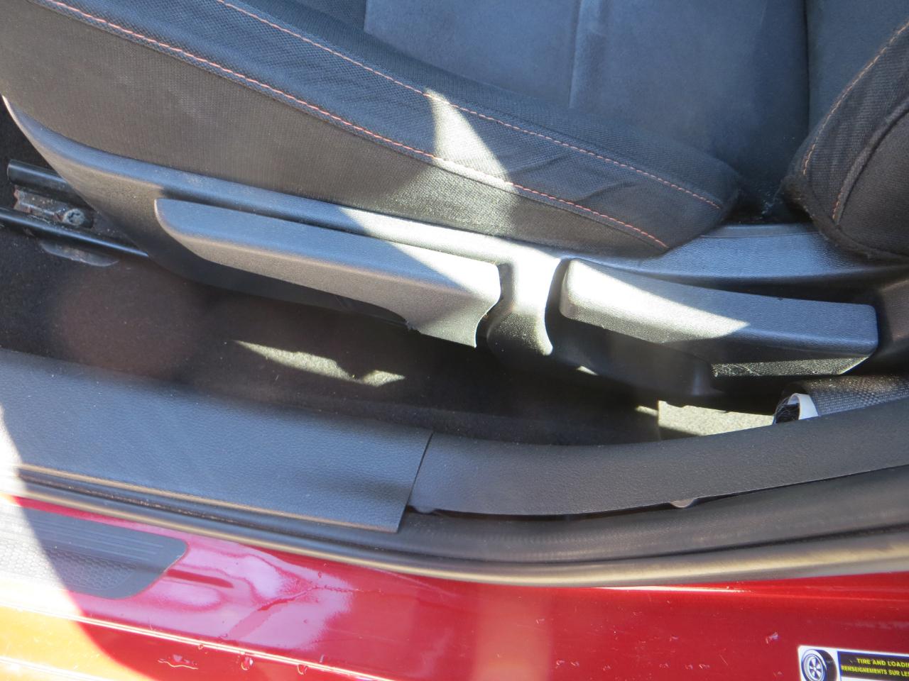 Nissan Sentra SR 2021