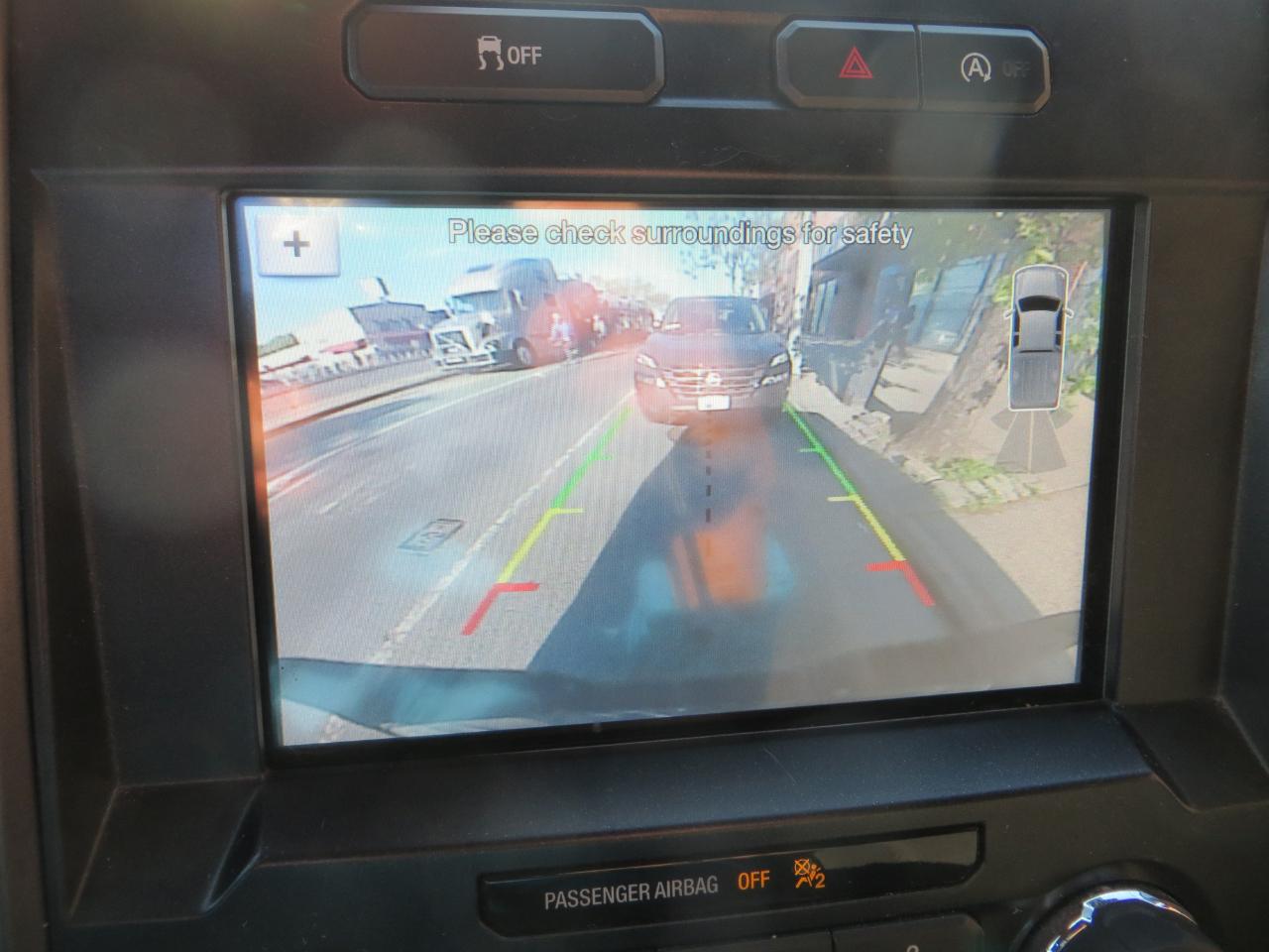 Ford F-150  2018