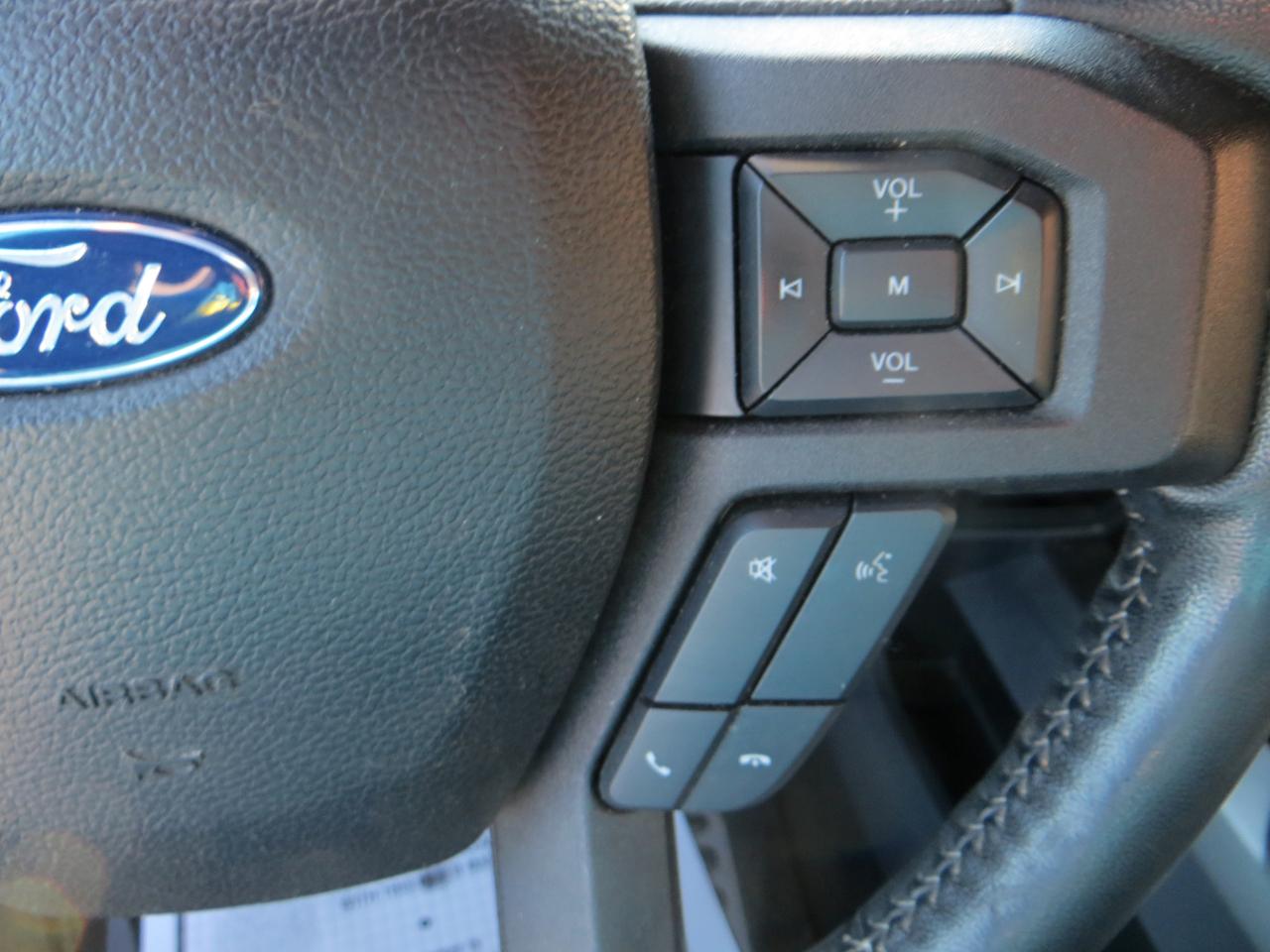 Ford F-150  2018