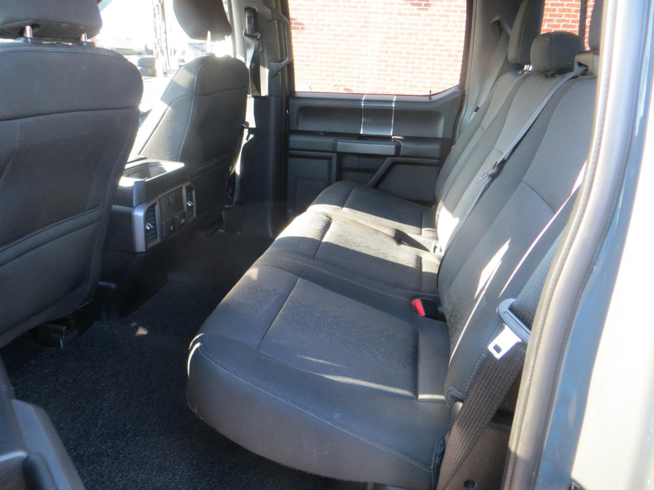 Ford F-150  2018