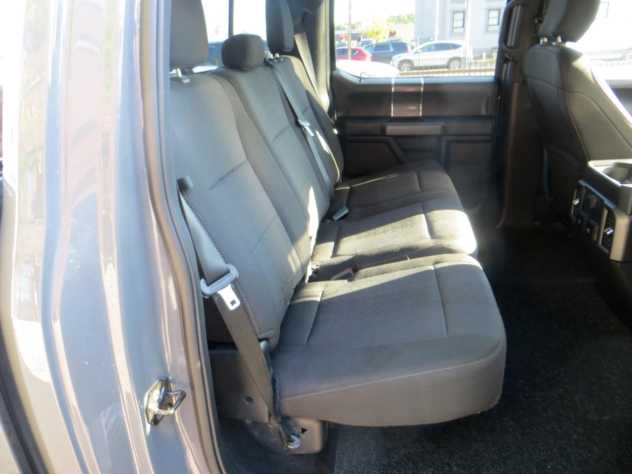 Ford F-150  2018