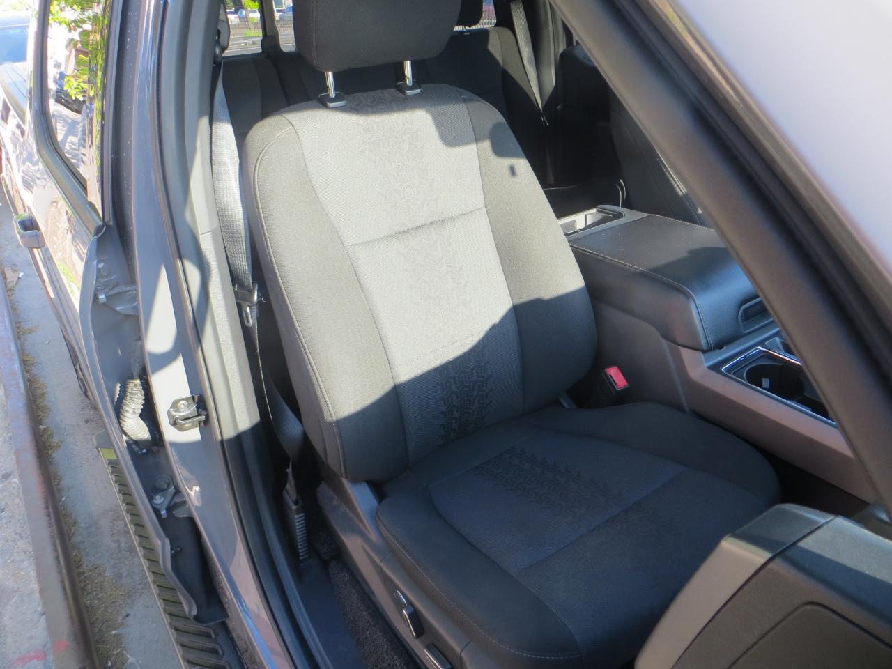 Ford F-150  2018