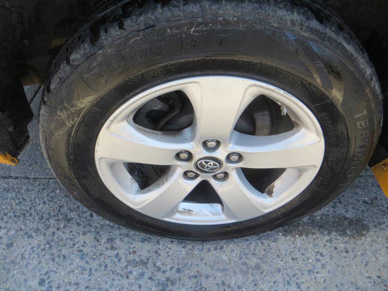 Toyota Sienna L 7-Passenger 2019