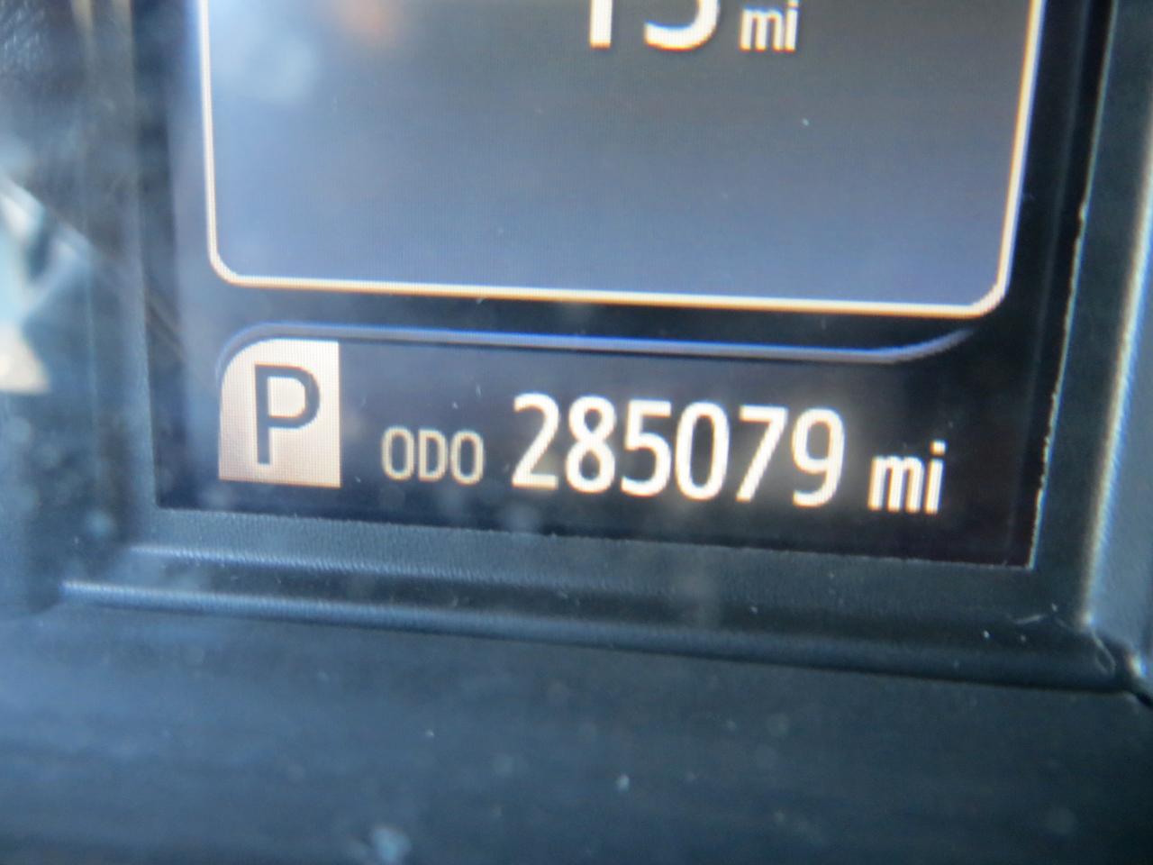 Toyota Sienna L 7-Passenger 2019