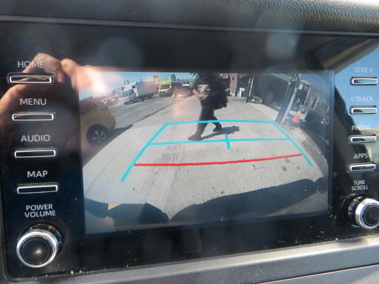 Toyota Sienna L 7-Passenger 2019