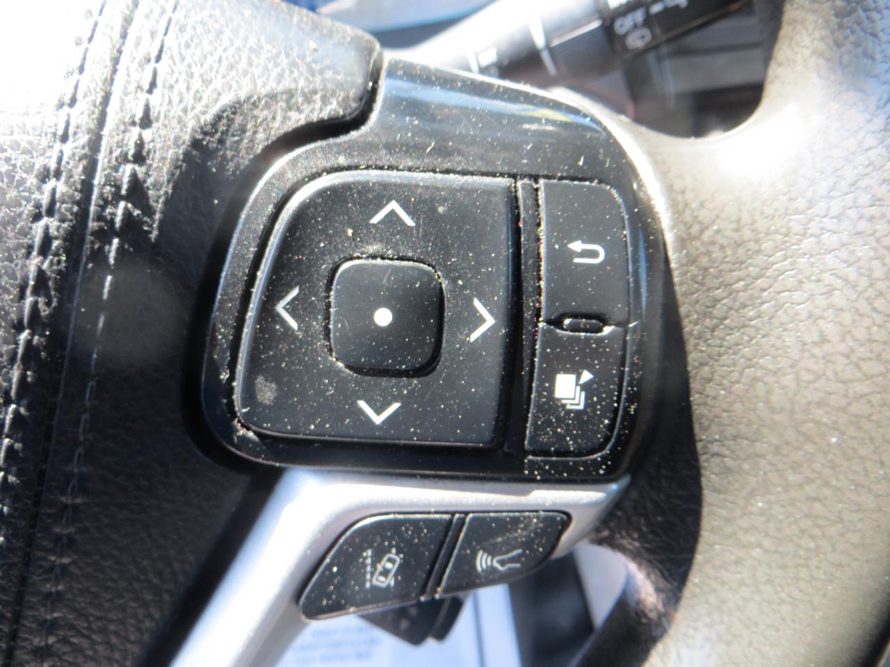Toyota Sienna L 7-Passenger 2019